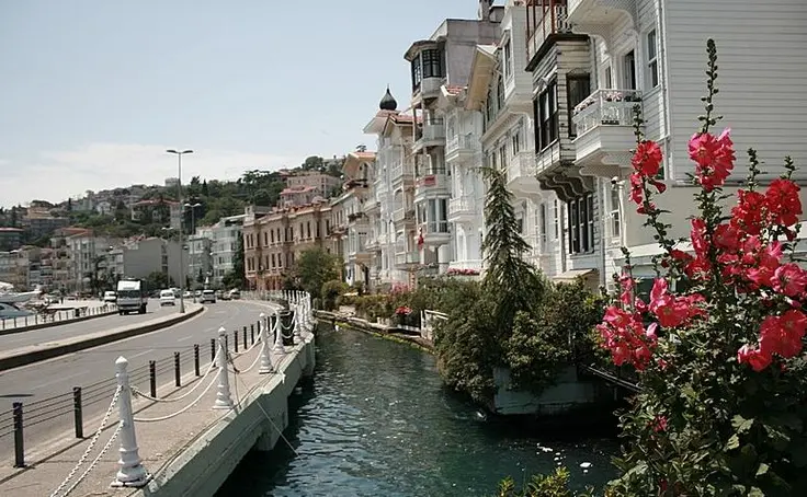 7. Kazıklı yol