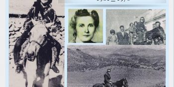 Eğitim Tarihimizin Efsane Öğretmenlerinden Ayşe Sıdıka Avar