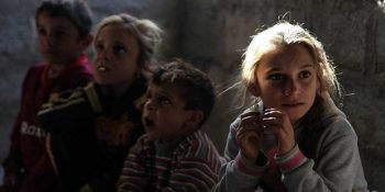 Dünya Çocuk Hakları Gününde Türkiye’den 16 Acı İstatistik