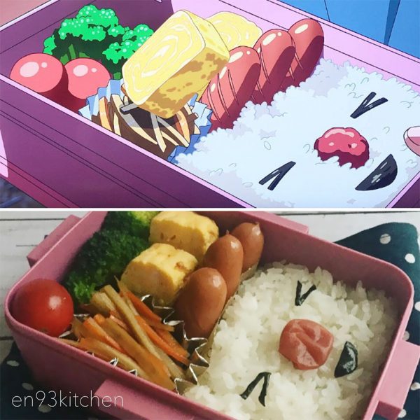 Japanese-woman-recreates-food-from-her-favorite-cartoons-59f99cd8c1797__880