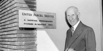 Arkadaşından 100 Dolar Borç Alarak Global Bir Şirket Kuran James Casey’nin Hikayesi