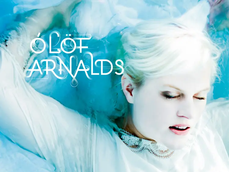 Olof-Arnalds