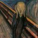 Norveçli Ressam Edvard Munch’ın Çığlık (Scream) Adlı Eserinin İlginç Hikayesi