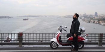 Saat Dokuzu Beş Geçe Çekilmiş Tüyleri Diken Diken Eden 36 Duygu Yüklü Görüntü