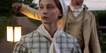 Gerçekte Yaşanmış Vahşi Bir Cinayeti Konu Alan Netflix’in Yeni Dizisi Alias Grace