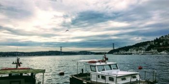 Yalıları, Köşkleri, Dar ve Merdivenli Sokaklarıyla Boğaz’ın İncisi Arnavutköy