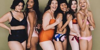 Çağımızın Sözde Standartlarına Karşı Duran Haklı Hareket: Beden Olumlama