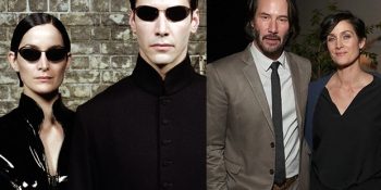 Efsaneleşmiş Film ve Dizi Karakterlerinin Yıllar Sonra Bir Araya Geldiği 15 Duygusal Fotoğraf