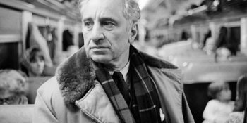 Elia Kazan; Günahları ve Sevaplarıyla Dünyaca Ünlü Anadolulu Bir Yönetmen