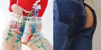 Dünyanın Farklı Yerlerinde Görülen ve Popüler Olmasından Korktuğumuz 21 Garip Moda Trendi