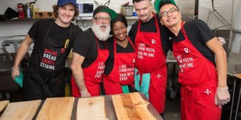Tabuları Yıkmak İçin Açılan Tüm Şeflerin HIV+ Virüsü Taşıdığı Restoran: June’s