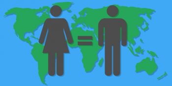 2017 Dünya Ekonomik Forumu Cinsiyet Eşitsizliği Raporu’ndan Dikkat Çeken 13 Bilgi