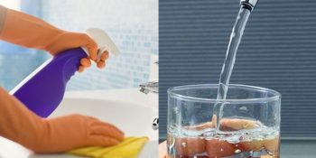 Günlük Yaşamda Birçok Yerde Maruz Kaldığımız Klorun Bilmeniz Gereken 18 Zararı