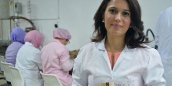 Oğlunu İyileştirmek İçin Kurduğu Girişimle Dünyaya Açılan Aslı Elif Tanuğur