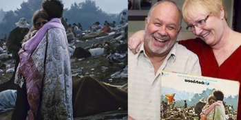 Birbirlerine Hala Aşık Olan, Yılların Eskitemediği 17 Sevgi Dolu Çift