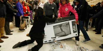 Amerika’dan Türkiye’ye Yeni Alışveriş Çılgınlığı Black Friday Nedir?
