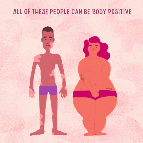 body-positive