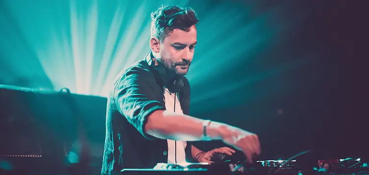 bonobo