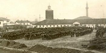 Çanakkale’de Şehit Düşen Binlerce Sancaklı Boşnak Askerin Hikayesi