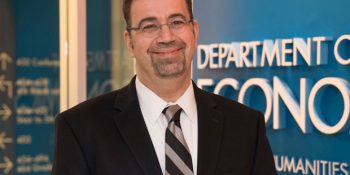 Daron Acemoğlu; Dünyanın En Çok Alıntı Yapılan 10 Ekonomistinden Biri