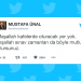 Verdiği Cevaplarla Öğrencilerin Sempatisini Kazanan Rektör Mustafa Ünal’dan 17 Tweet