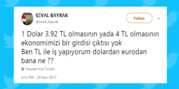 Doların Yükselişi Beni Etkilemez Diyenlere 8 Üzücü Haber