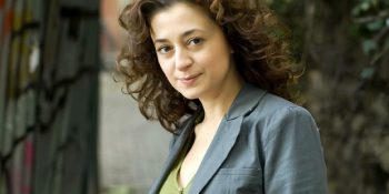 2017 Edinburgh Uluslararası Kitap Festivali’nde Ödüle Layık Görülen Ece Temelkuran