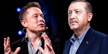 Elon Musk’ın Cumhurbaşkanıyla Görüşmesi Üzerine Sosyal Medyadan Atılmış 13 Tweet