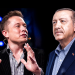 Elon Musk’ın Cumhurbaşkanıyla Görüşmesi Üzerine Sosyal Medyadan Atılmış 13 Tweet