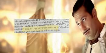 Finlandiya Eğitim Sistemini Yakaladık! GORA’daki Elementler Espirisi Müfredata Girdi