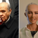 Devlet Bahçeli’nin Eleştirdiği Suudi Vatandaşı Robot Sofia’nın 7 İnsani Özelliği