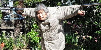 89 Yaşındaki Büyükanneden Çılgınlıkta Seviyeyi Zorlayan 14 Sevimli Fotoğraf