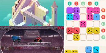 Metroda, Uçakta ve İnternetsiz Ortamlarda Oynamalık 17 Mobil Oyun