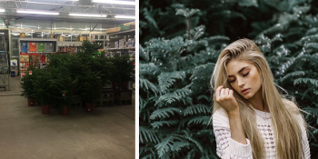 Kötü Mekanlarda  Bile Harika Fotoğraflar Çıkarabileceğimizi Kanıtlayan Sanatçıdan 6 Görsel Tüyo