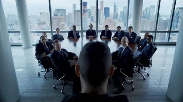 mr-robot-season-1-2-eps1.1_one-and-zer0es.mpeg-evil-corp-board-of-directors-eliot-rami-malek-review-episode-guide-list