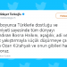 “Boşnak Saksosu” Açıklaması Yüzünden Beyaz TV’den Kovulan Rasim Ozan Kütahyalı Sosyal Medya Gündeminde
