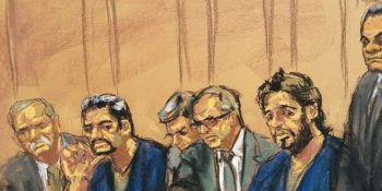 Reza Sarraf Davası – Canlı Blog