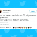 Türkiye’yi Yakından İlgilendiren Reza Zarrab Davasına Sosyal Medyadan 32 Tepki