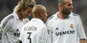 2000 Yılından Sonra İzlediğimiz En İyi Real Madrid 11’i