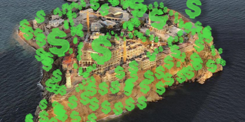 Beton Yığınına Dönüşen İstanbul’un “Yeşillendirilen” Adası: Yassıada