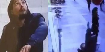 Balona Röveşata Atma Videosu İle Kayıp Olduğu Öğrenilen Adam