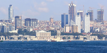 İstanbul’un Yok Edilişine İsyan Eden “Çirkin İstanbul” Hesabının Atmış Olduğu 23 Tweet