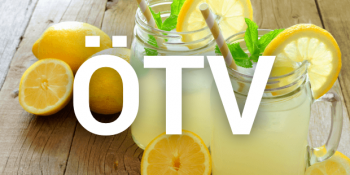 Vergi Cenneti Ülkemizin Getirdiği Son Yenilik: Limonatadan Alınan ÖTV