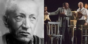 15. Yaşını Sait Faik Abasıyanık’ın Eserinden Uyarlanan Oyunla Kutlayan Semaver Kumpanya