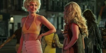 Porno Sektöründeki Yükselişin Altın Çağını Anlatan Dizi: The Deuce