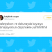 Okurken Keyfinizi Yerinize Getirecek Haftanın En Güzel 16 Tweeti