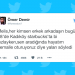 Attığı Tweetle Yan Masadaki İhaneti Gün Yüzüne Çıkaran Twitter Kullanıcısı
