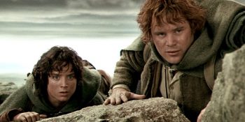 J.R.R. Tolkien’ın TV Dizisine Uyarlanmaya Hazırlanan Kült Romanı: Yüzüklerin Efendisi