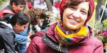 Açlık Grevindeki Nuriye Gülmen’in Tahliyesi Sosyal Medyanın Gündeminde