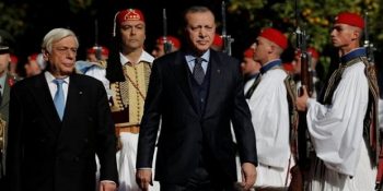 Cumhurbaşkanı Erdoğan’ın Lozan Antlaşması’nı Güncelleme Teklifi Sosyal Medyanın Gündeminde